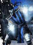 pic for Mortal Combat Sub Zero